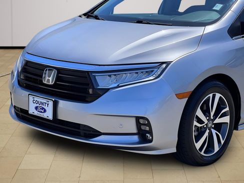 Used 2023 Honda Odyssey Touring image 37