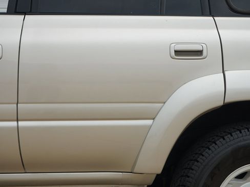 Used 1992 Toyota Land Cruiser AWD/4WD image 31