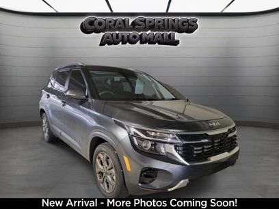 Used 2024 Kia Seltos S