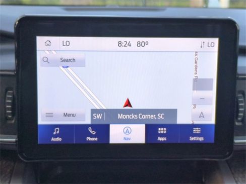 Used 2022 Ford Explorer Timberline image 21