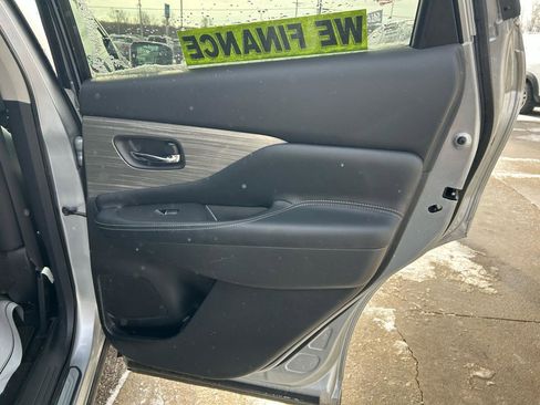 Used 2016 Nissan Murano SL image 15