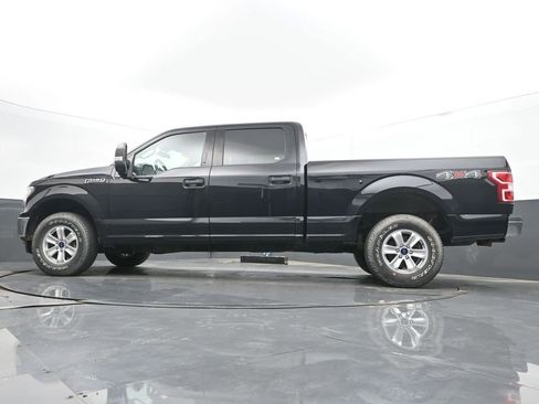 Used 2019 Ford F150 XLT w/ Trailer Tow Package AWD/4WD image 48