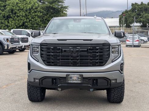 New 2026 GMC Sierra 1500 Denali AWD/4WD image 10