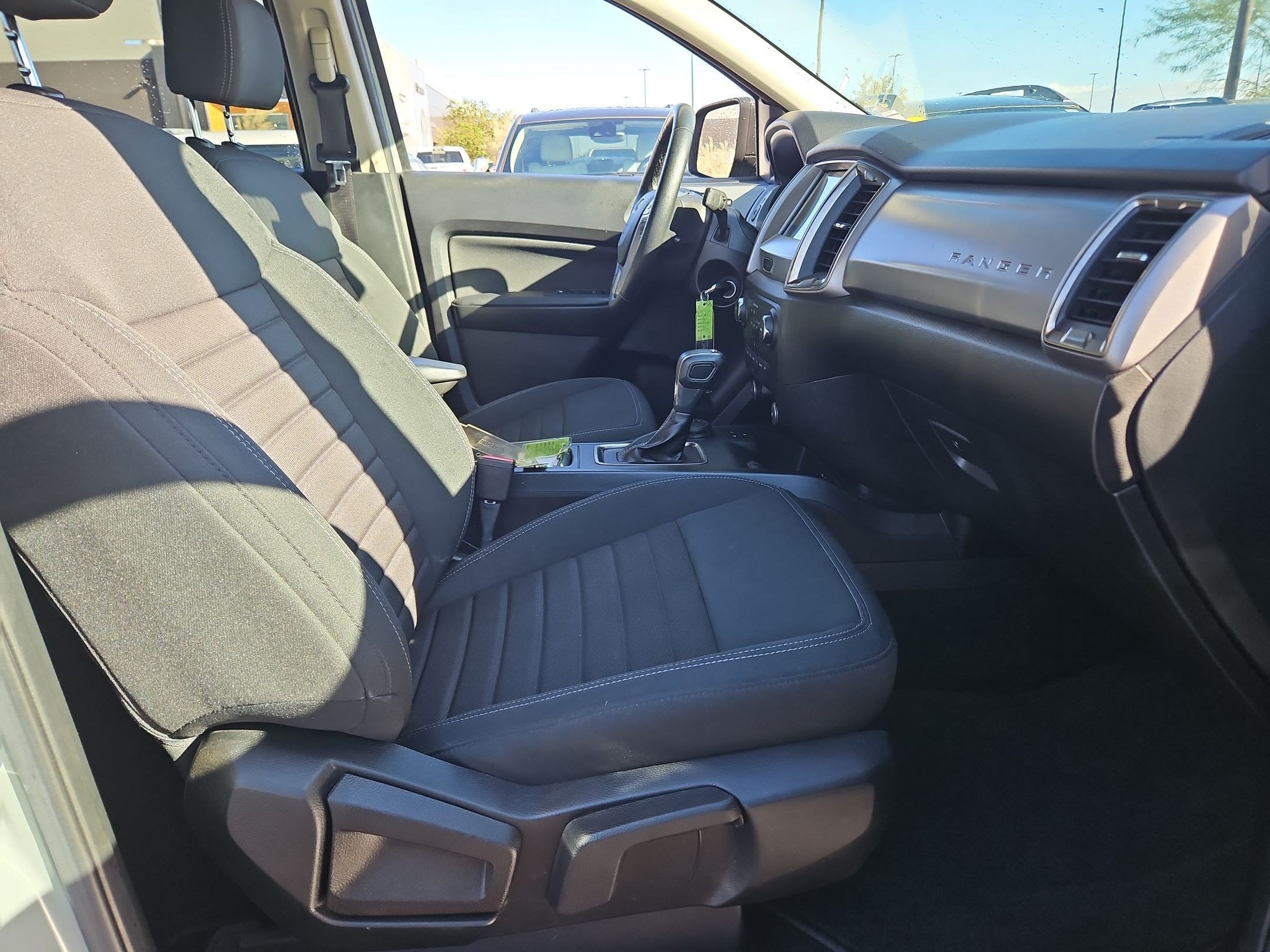 Used 2021 Ford Ranger XLT w/ Equipment Group 301A Mid AWD/4WD image 27
