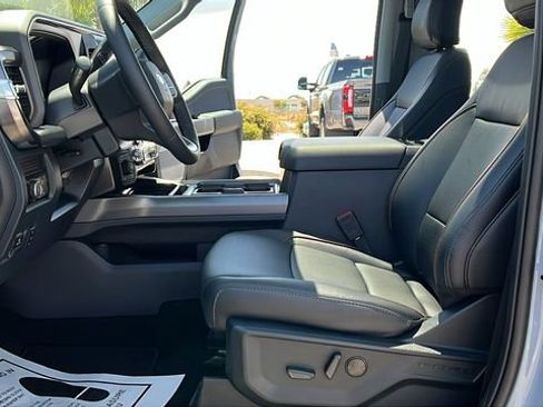 New 2026 Ford F350 Lariat w/ Black Appearance Package AWD/4WD image 17