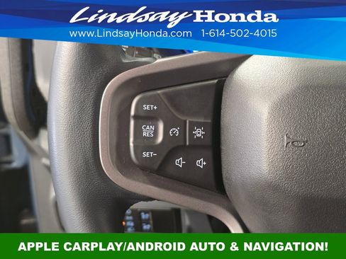 Used 2024 Ford Bronco Black Diamond AWD/4WD image 17