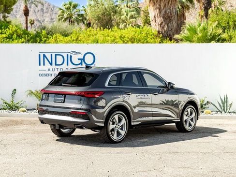 New 2025 Audi Q5 Premium Plus AWD/4WD image 6