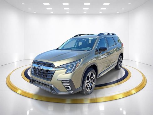 New 2026 Subaru Ascent Limited AWD/4WD image 1