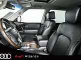 Used 2017 INFINITI QX80 4WD w/ Driver Assistance Package image 5