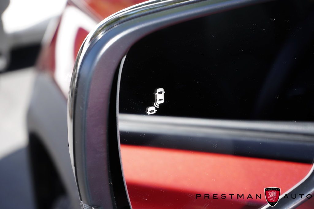 Used 2023 Honda Pilot TrailSport image 29