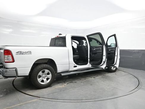 Used 2023 RAM 1500 Big Horn AWD/4WD image 51