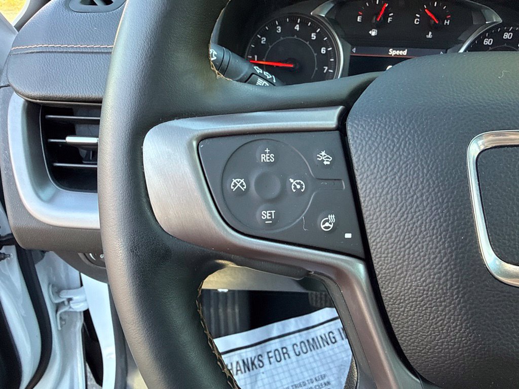Used 2024 GMC Terrain AT4 AWD/4WD image 26