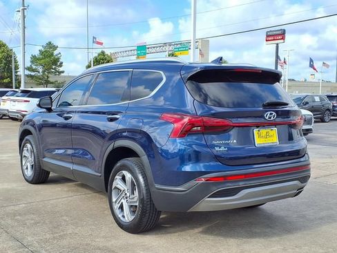 Used 2023 Hyundai Santa Fe SEL AWD/4WD image 23