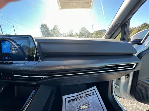 Used 2023 Volkswagen GTI SE image 16