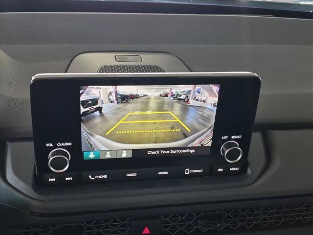 Used 2024 Honda Accord LX image 13
