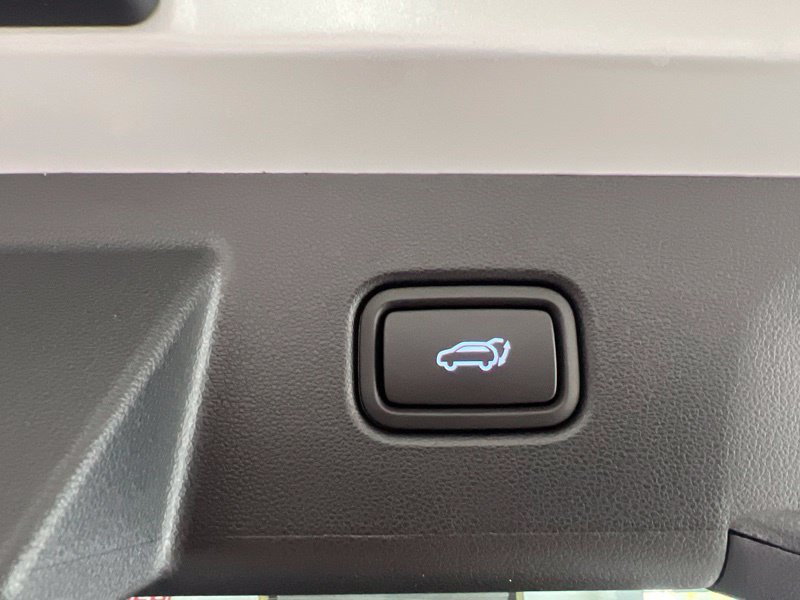 New 2026 Hyundai Tucson Limited AWD/4WD image 9