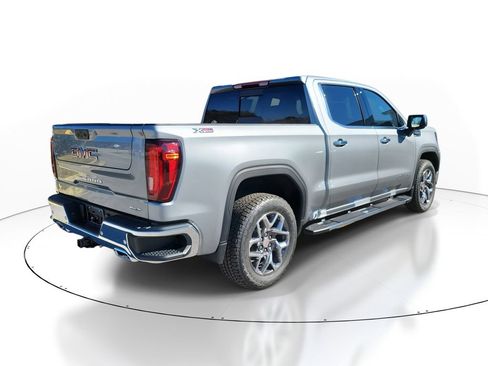New 2026 GMC Sierra 1500 SLT w/ SLT Premium Plus Package image 4