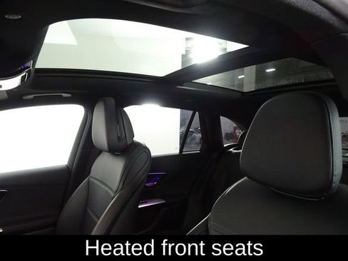 Used 2024 Mercedes-Benz GLC 300 image 10