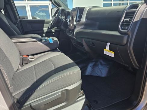 New 2026 RAM 2500 Tradesman image 29