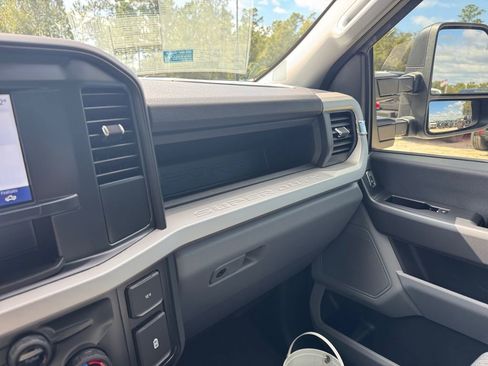 New 2026 Ford F250 XL w/ STX Appearance Package image 33