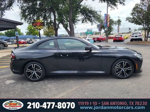 Used 2026 BMW 230i xDrive Coupe w/ Premium Package AWD/4WD image 6