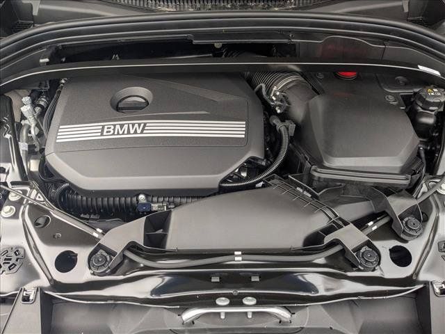 Used 2026 BMW X1 xDrive28i w/ Convenience Package AWD/4WD image 18