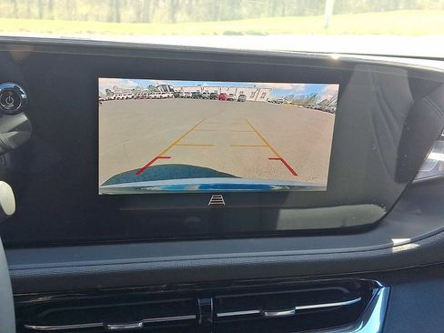 New 2026 Buick Envista Sport Touring w/ Convenience I Package image 16