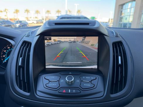 Used 2014 Ford Escape SE w/ Equipment Group 201A image 29