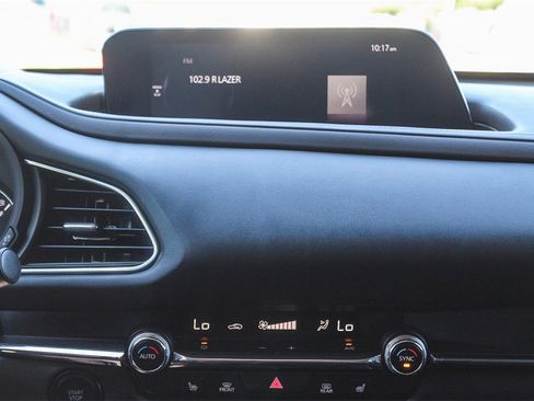 Used 2021 MAZDA CX-30 AWD 2.5 S w/ Premium Package image 14