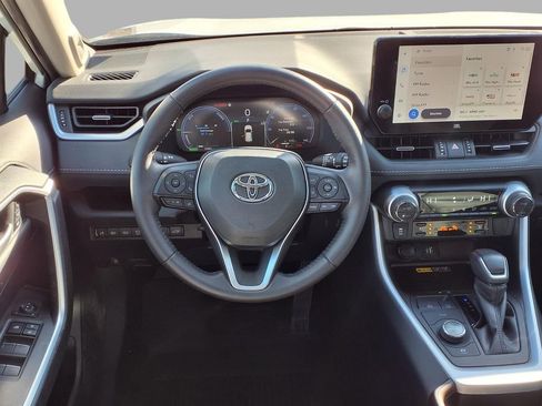 Used 2024 Toyota RAV4 Limited image 2