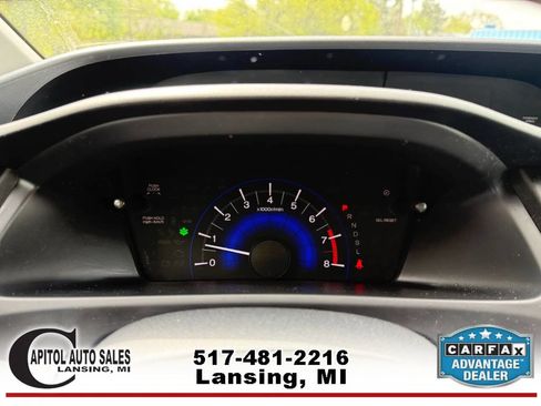 Used 2014 Honda Civic LX image 20