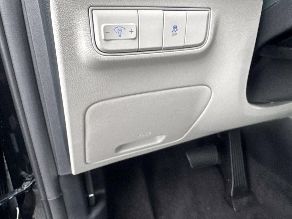 New 2026 Hyundai Tucson SE AWD/4WD image 12