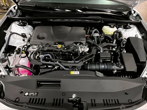 New 2026 Toyota Camry LE image 16