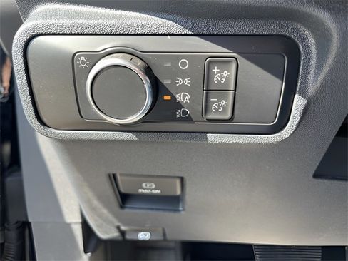 Used 2022 Ford Bronco 4-Door image 22