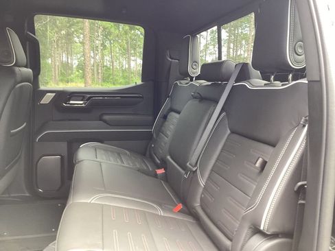 New 2026 GMC Sierra 1500 AT4X AWD/4WD image 18