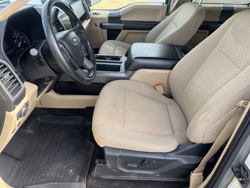 Used 2019 Ford F150 XLT w/ Equipment Group 302A Luxury image 21