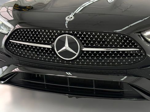New 2026 Mercedes-Benz CLE 300 4MATIC Coupe image 30