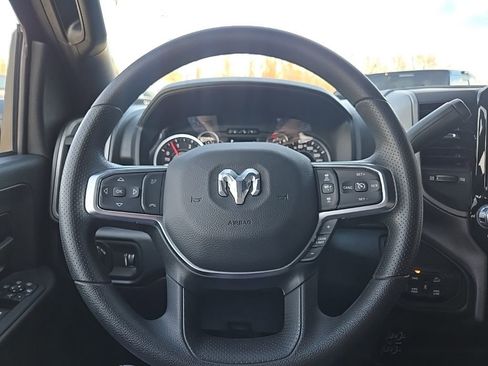 New 2026 RAM 2500 Tradesman image 47