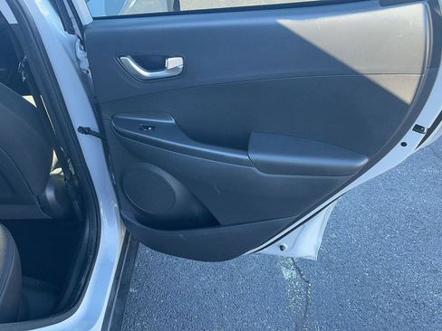 Certified 2023 Hyundai Kona SEL w/ Convenience Package image 29