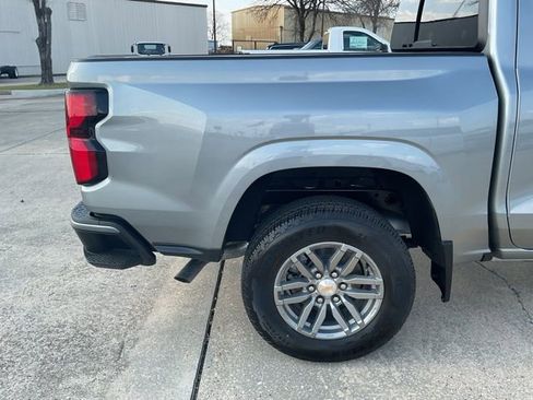 New 2026 Chevrolet Colorado LT w/ LT Convenience Package image 5