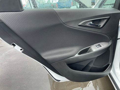 Used 2024 Chevrolet Malibu LT image 20