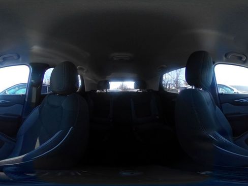 Used 2025 Chevrolet TrailBlazer LT image 40