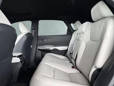 Certified 2025 Lexus RX 350 Premium w/ Convenience Package image 24