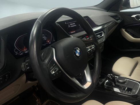 Used 2023 BMW 228i xDrive Gran Coupe w/ Convenience Package image 4