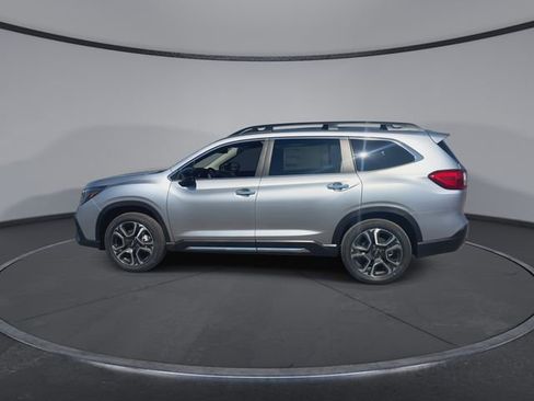 New 2026 Subaru Ascent Touring image 6