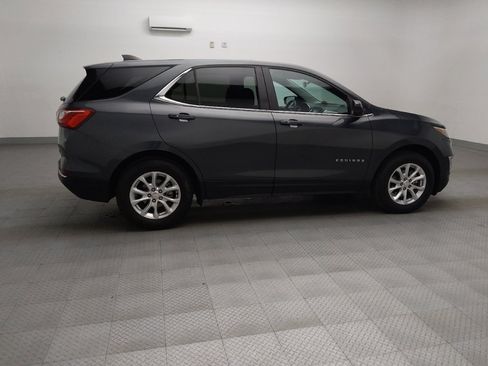 Used 2018 Chevrolet Equinox LT image 10