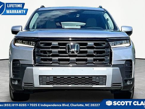 Used 2026 Honda Pilot EX-L image 2