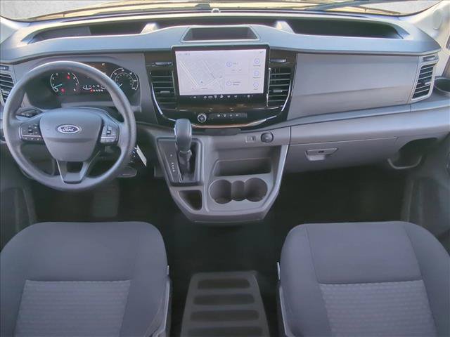 Used 2023 Ford Transit 350 XLT RWD image 17