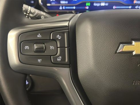 Certified 2025 Chevrolet Silverado 1500 LT image 13
