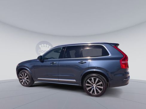Certified 2023 Volvo XC90 B6 Plus AWD/4WD image 8